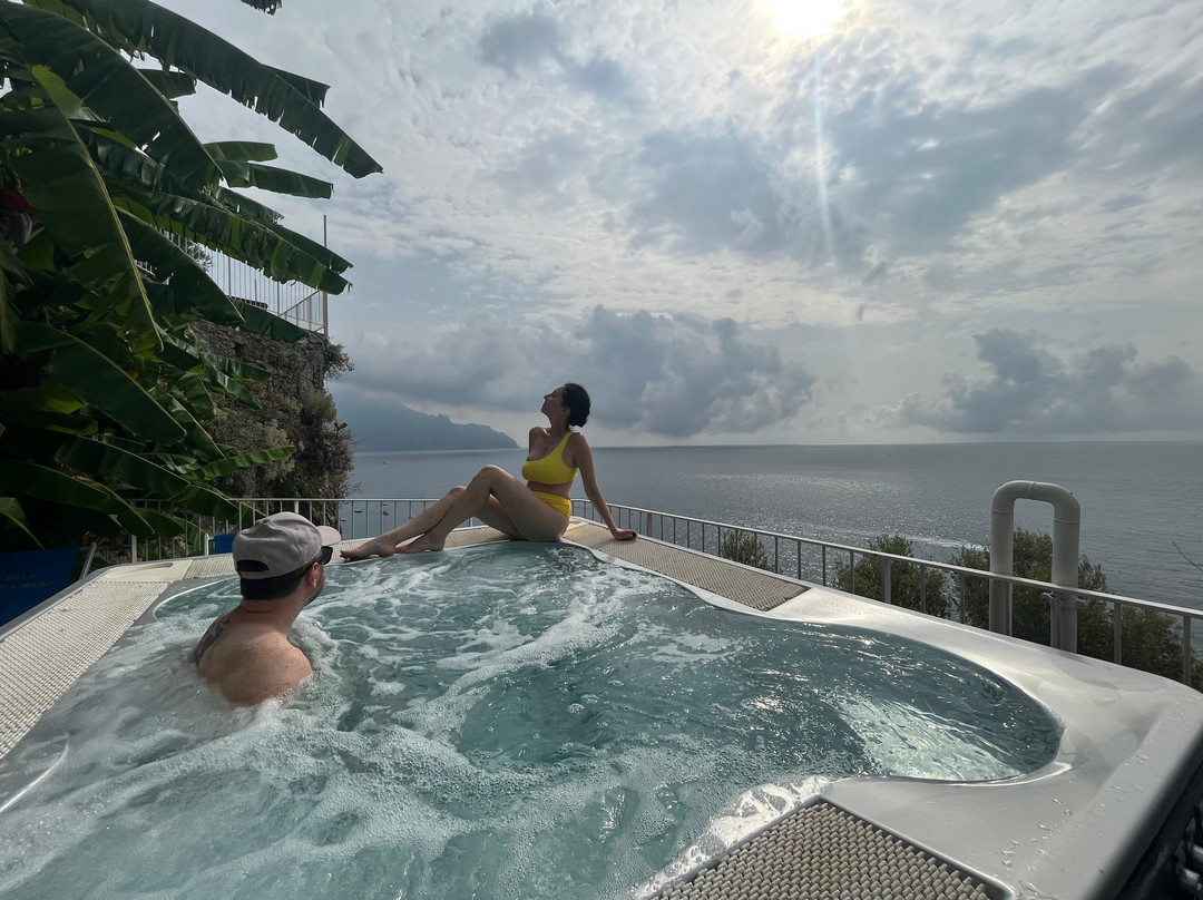 Villa Santa Maria - Luxury Villa主图