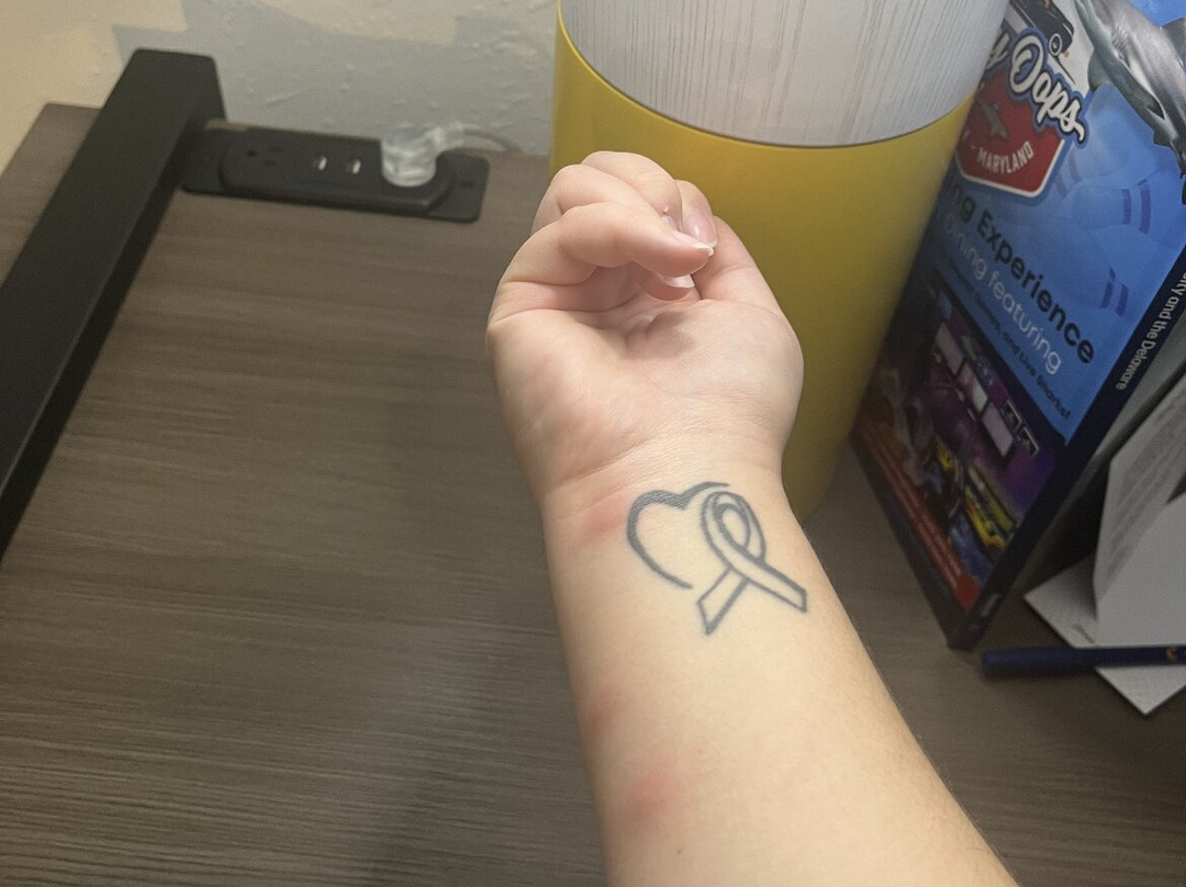 Comfort Suites Ocean City主图