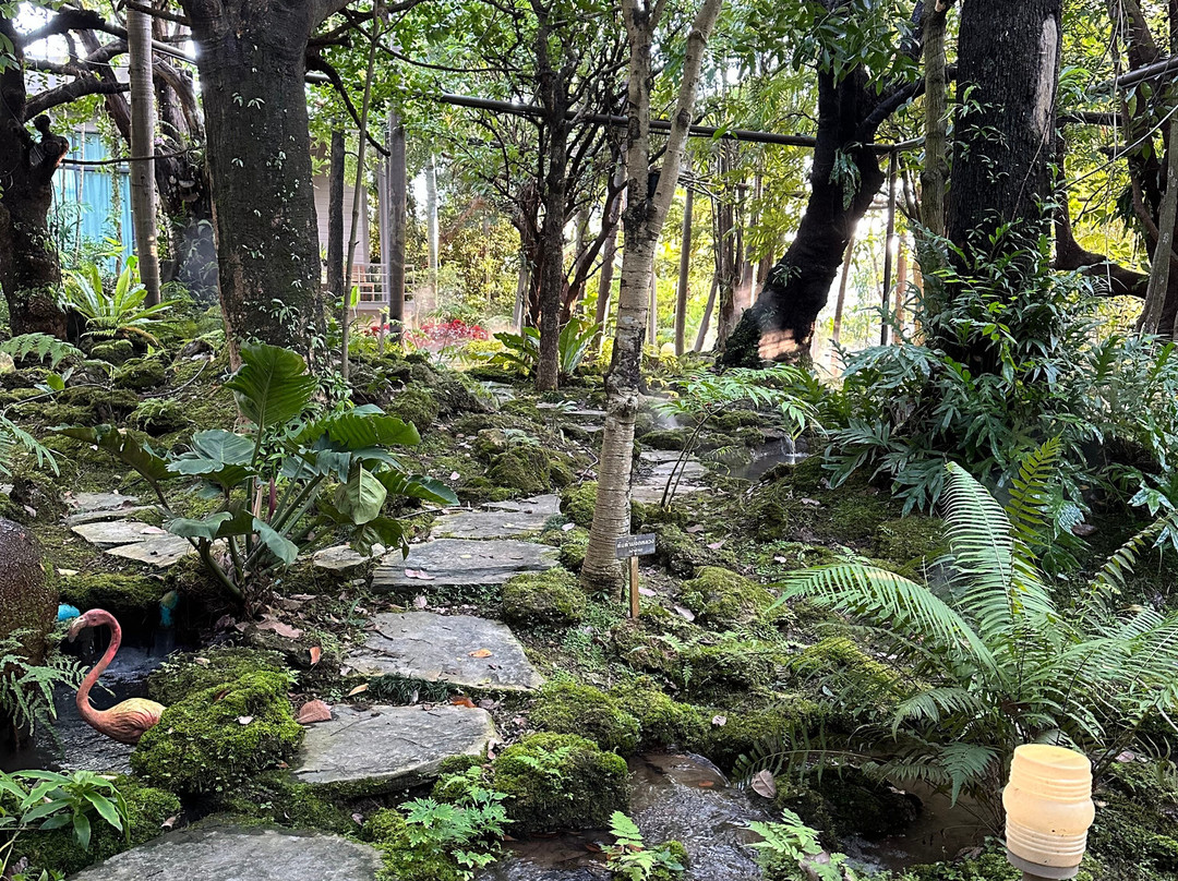 Treescape Resort Chiang Mai主图