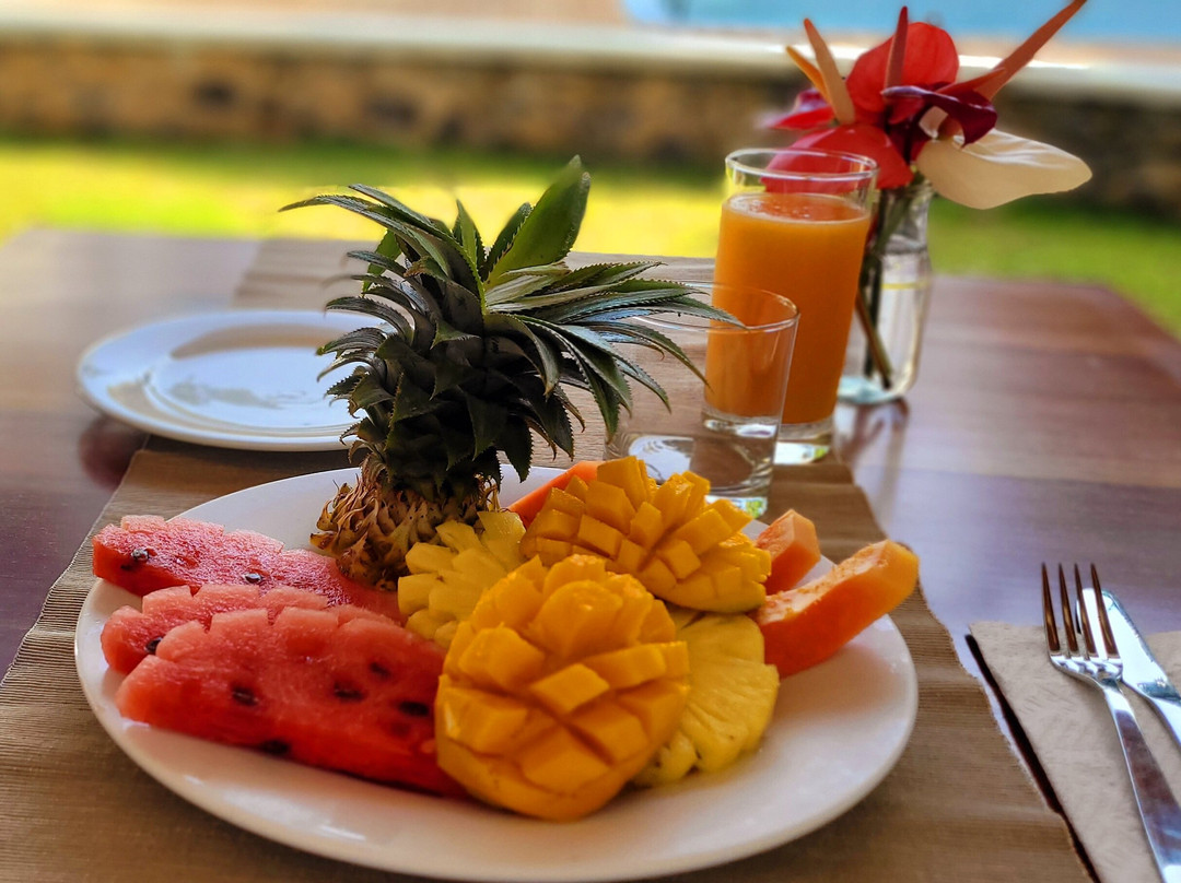 Bella Vita Boutique Hotel主图