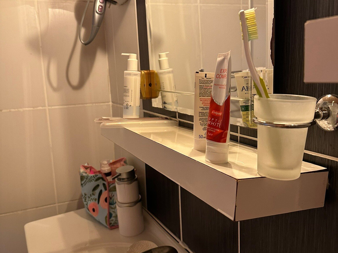 Bellerofon Hotel主图