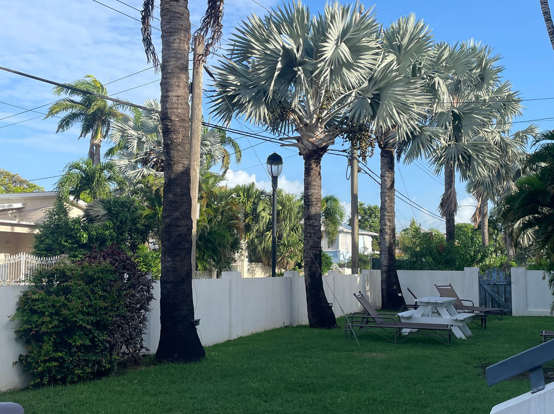 Dover Woods Guesthouse主图