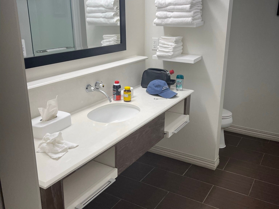 Hampton Inn Richland主图