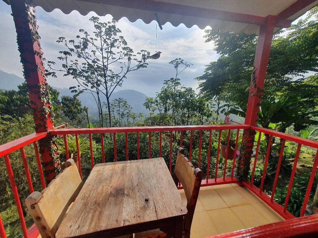 Paraiso Verde Manizales主图