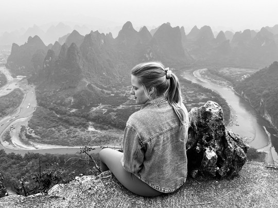 Trippest Mini Group Tours-桂林市必去景点