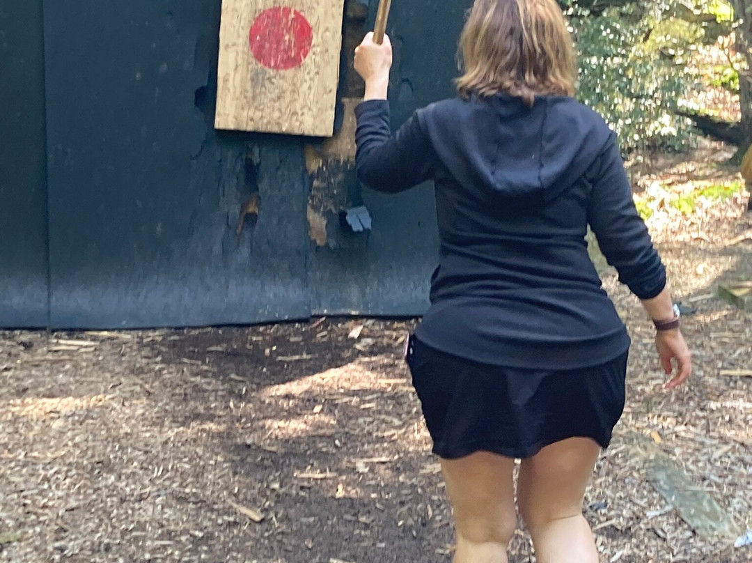 莫康克山豪斯酒店主图