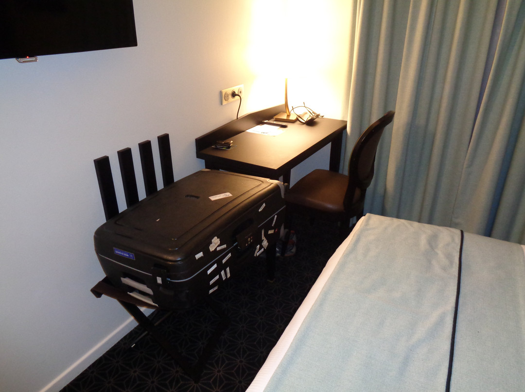Best Western Plus Hotel Moderne主图