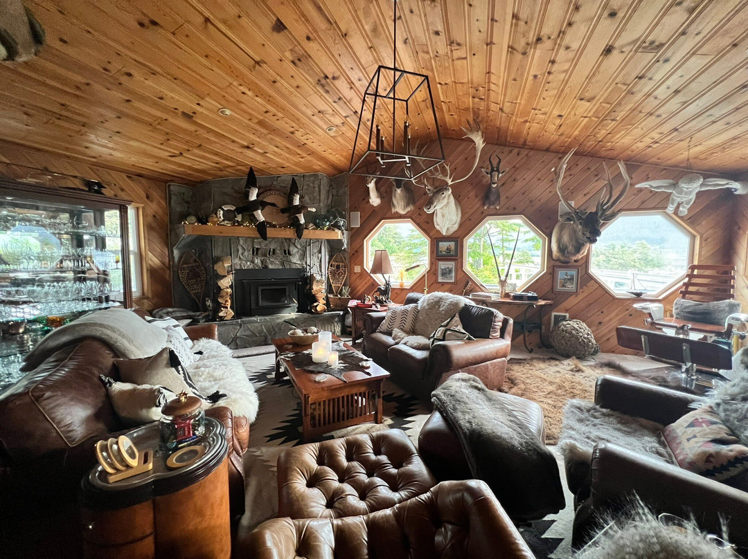Twin Islands Retreat