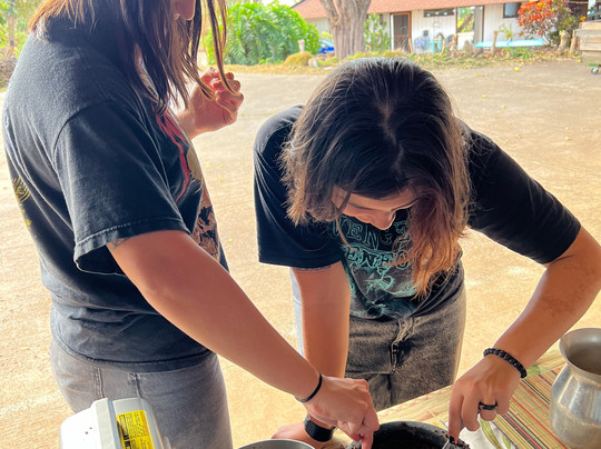 Maui Chocolate & Coffee Tours-库拉必去景点