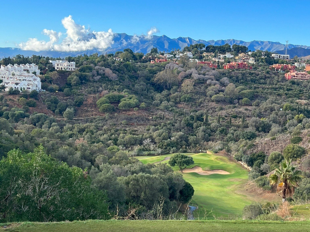 Cabopino Golf Marbella景点图片