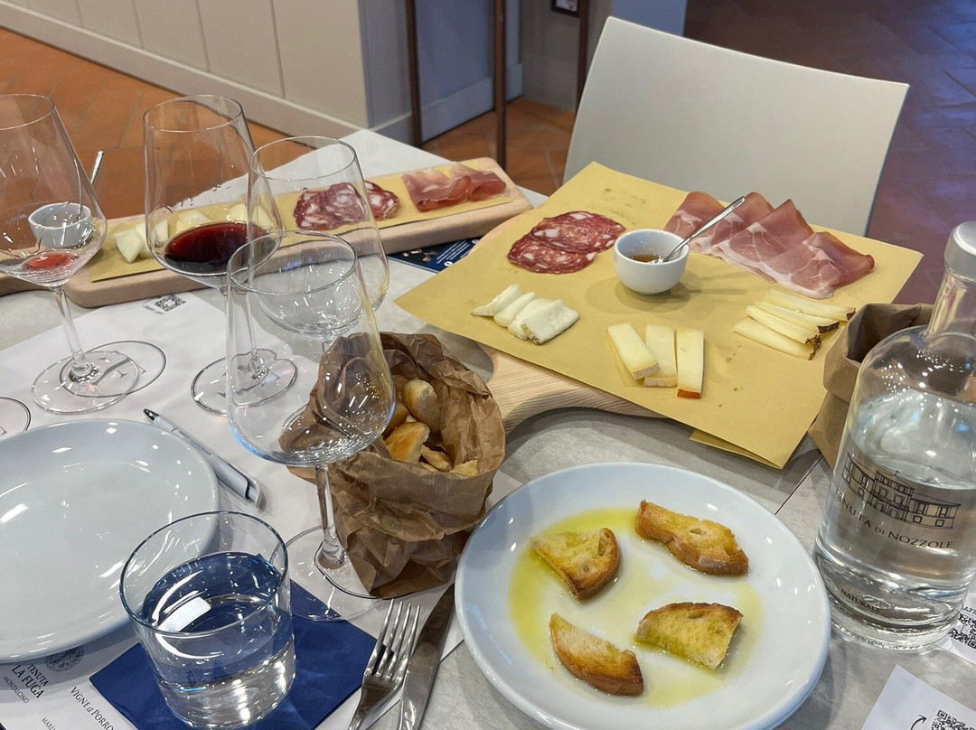 Tenuta di Nozzole