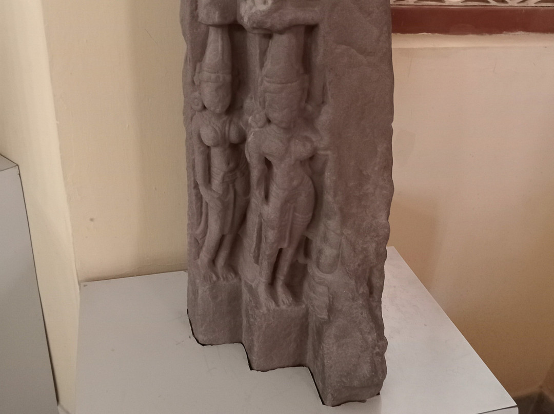 Birla Museum景点图片