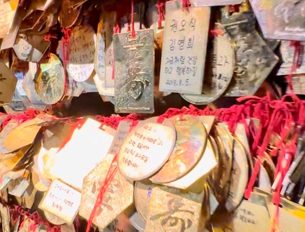 Gwangmyeong Cave-光明市必去景点