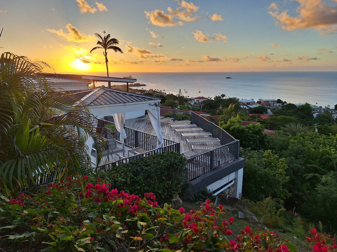 Trade Winds Hotel主图