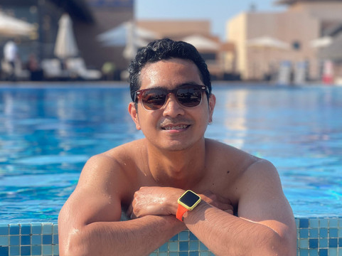 Al Maya Island & Resort-阿布扎比必去景点