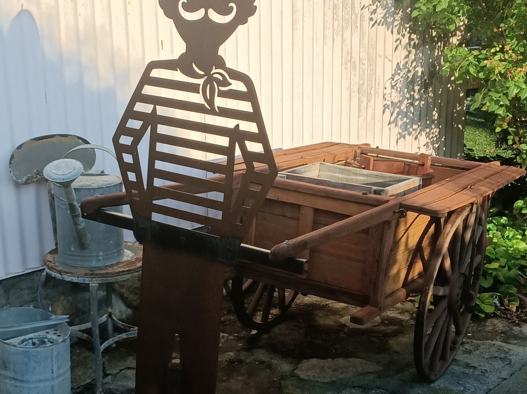 Comerford Hall Bed & Breakfast主图