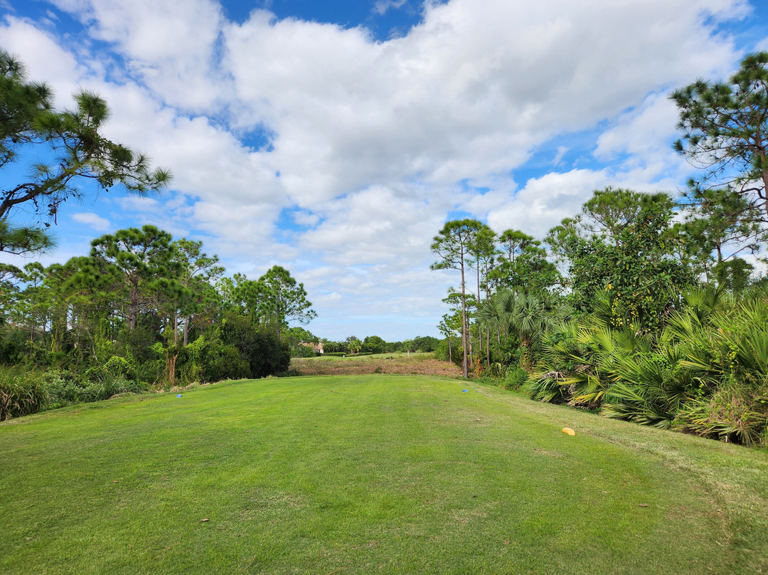 Jensen Beach Golf Club-Jensen Beach必去景点