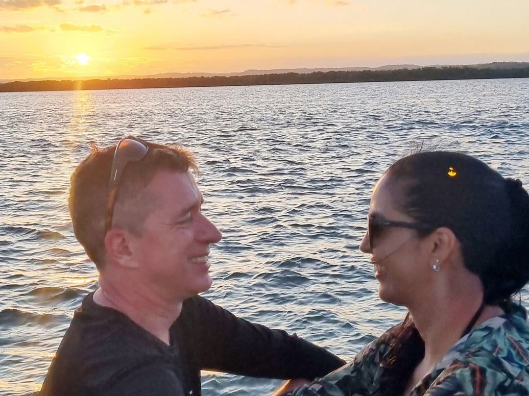 JR TURISMO-莫罗圣保罗必去景点