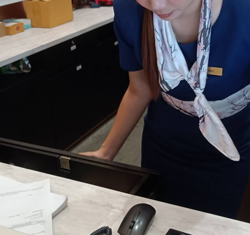 春武里日航阿玛塔城市酒店