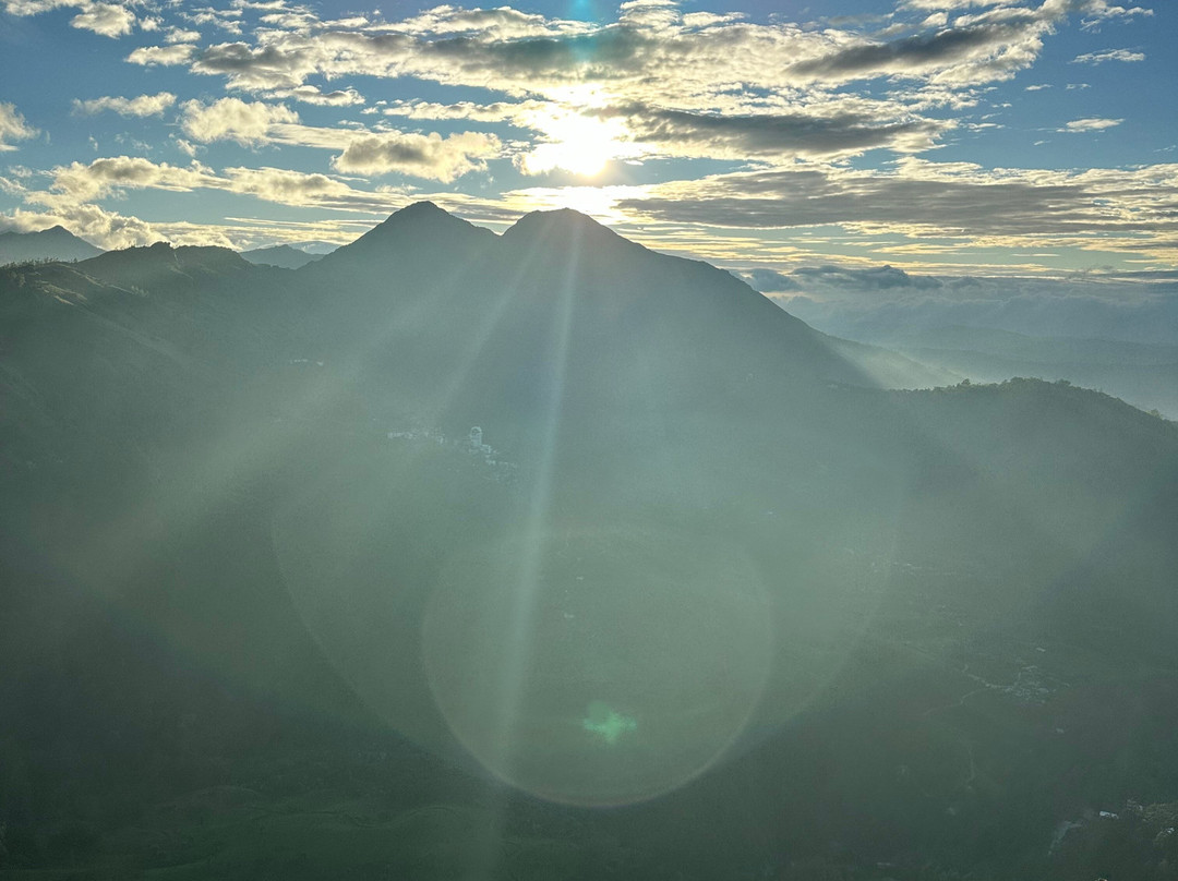 D Trek Munnar Adventure景点图片