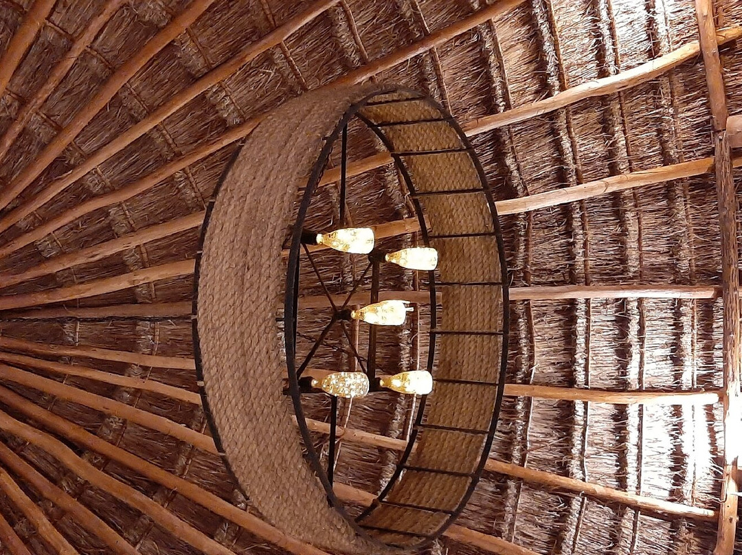 Mi Kasa Tu Kasa By Nah Hotels主图