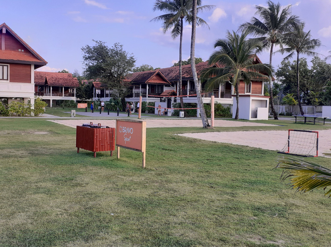 Le MENARA Khao Lak主图