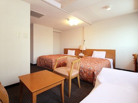 商务酒店水星-皇家旅馆集团旗下-客卧