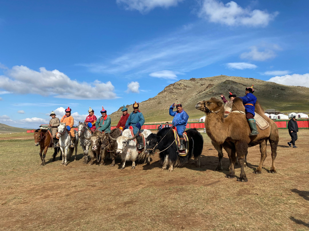 Expat Adventure Travel-乌兰巴托必去景点