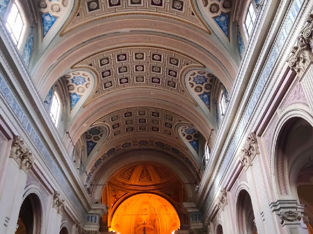 Chiesa Parrocchiale di Sant'Alessio景点图片