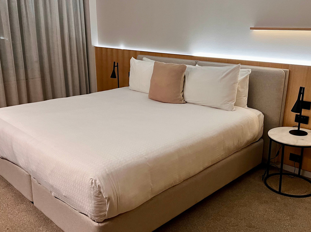 Quay Perth Hotel主图