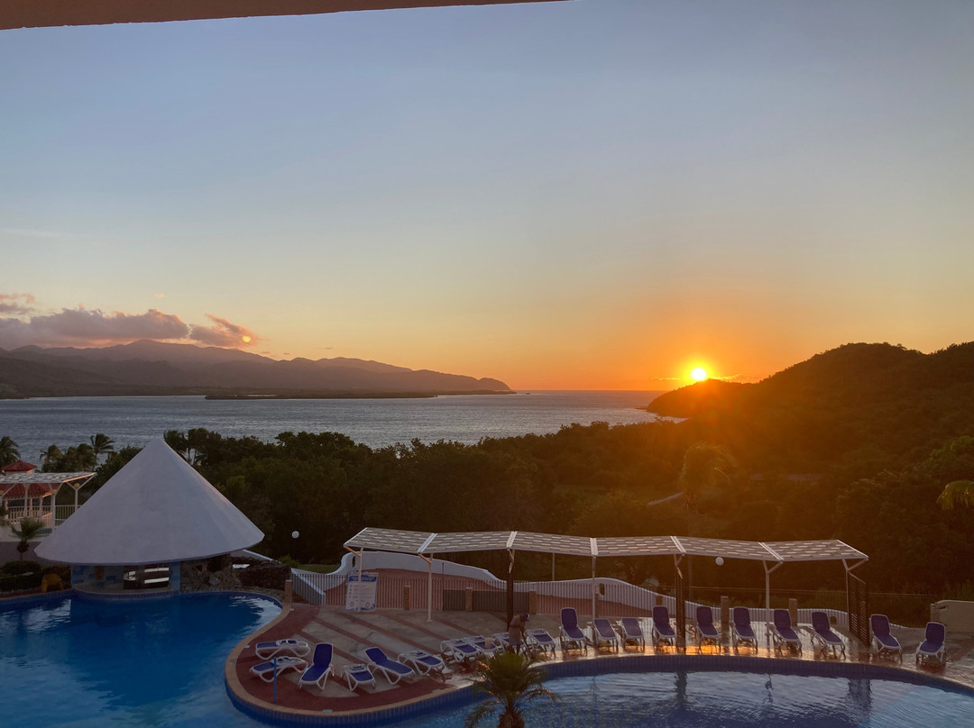 Hotel Marea Del Portillo - All Inclusive主图