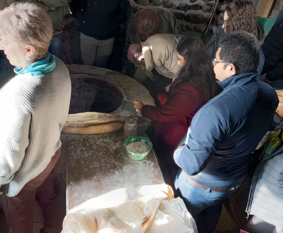 EU Travel in Georgia-第比利斯必去景点