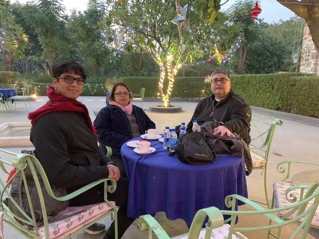 The Kipling Lodge - Nature Kalp, Ranthambore主图