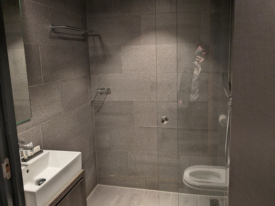 Amsterdam Forest Hotel主图