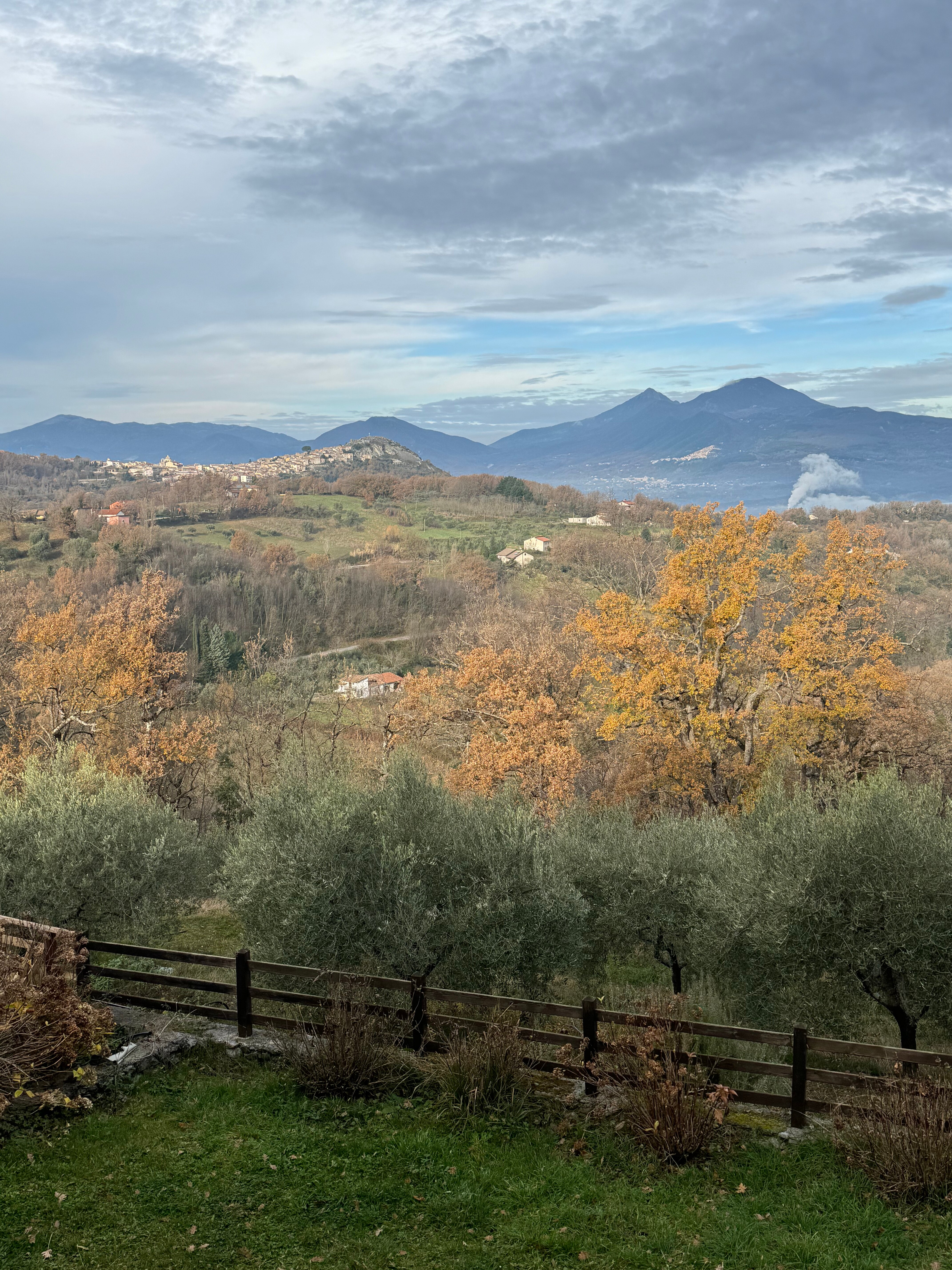 Agriturismo Fiore-酒店景观