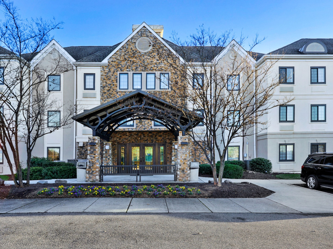 Staybridge Suites Columbia Baltimore by IHG主图