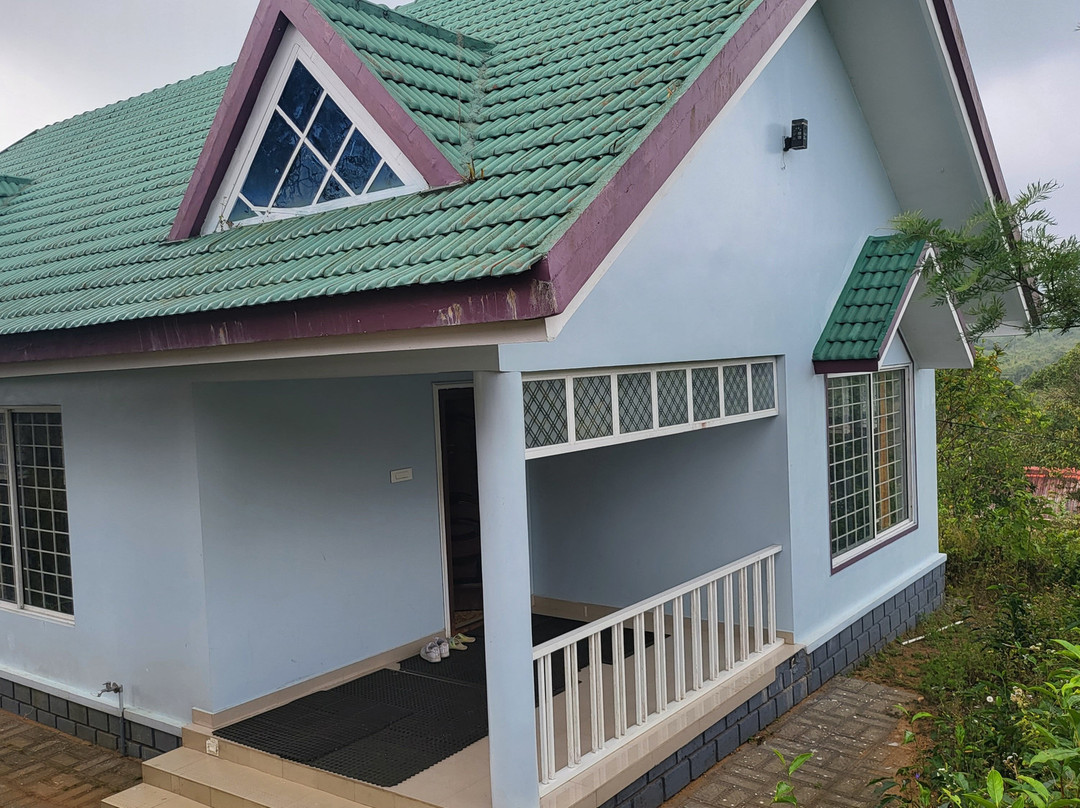 D ‘Heavenly Mist Resorts主图