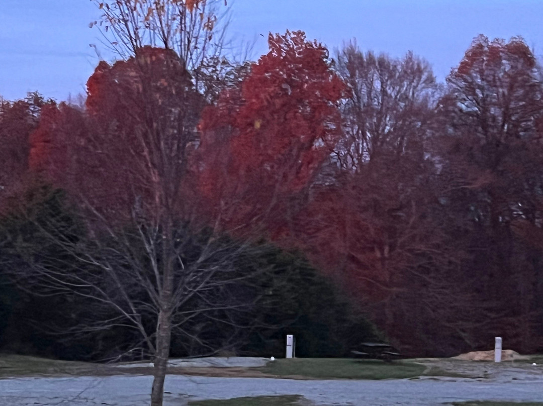 Green River Stables-Campbellsville必去景点