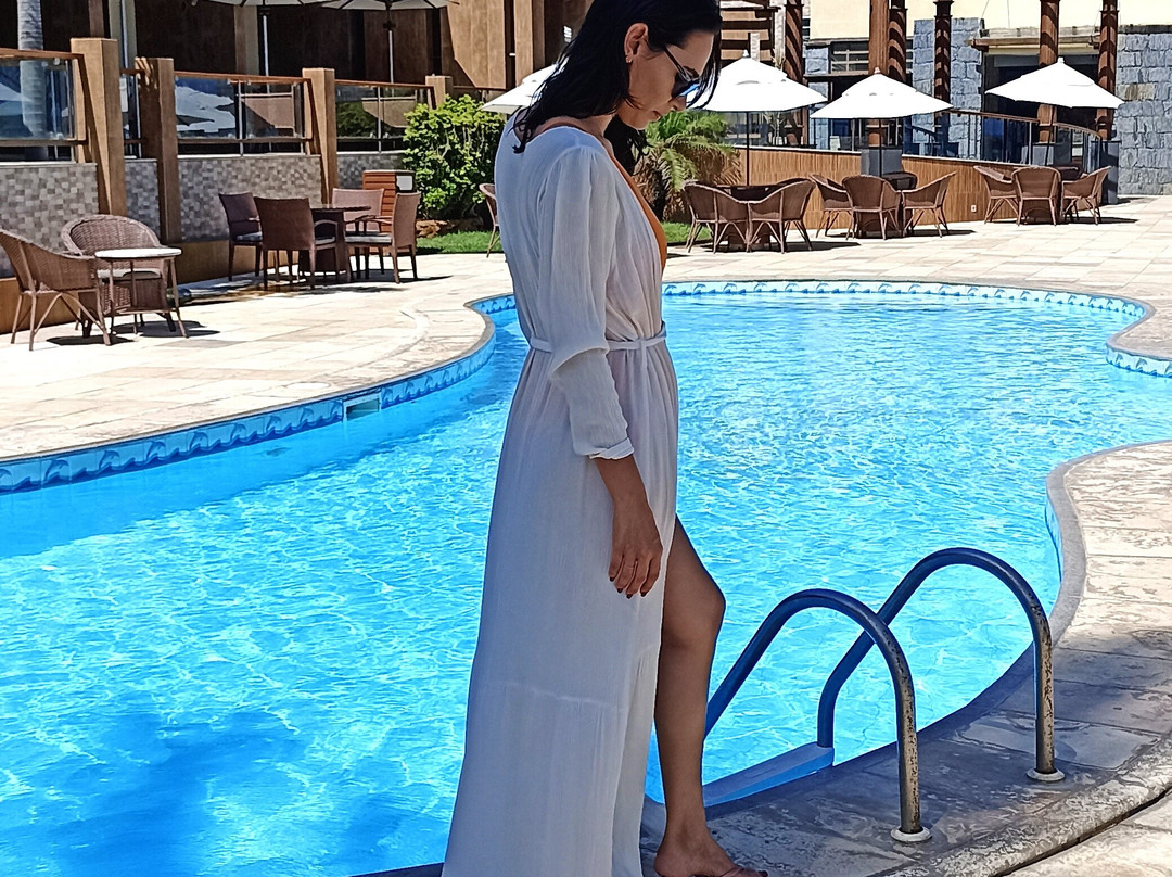 Genus Beach Hotel主图