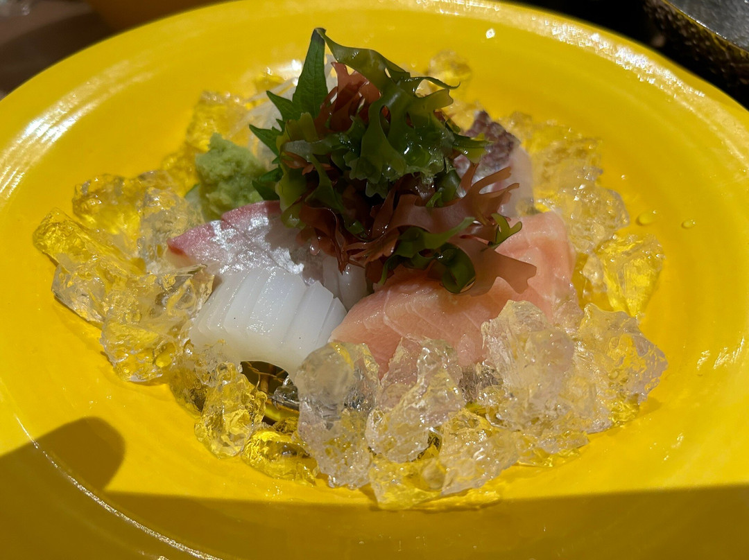 龟山亭酒店主图