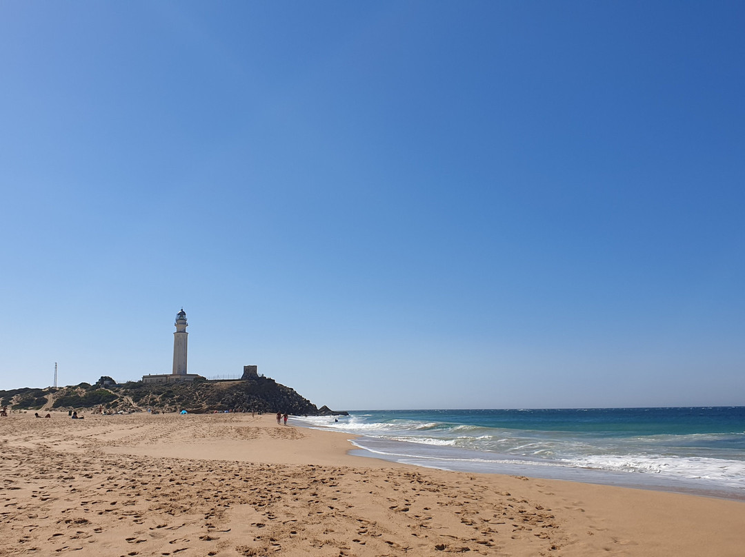 Cabo Trafalgar景点图片