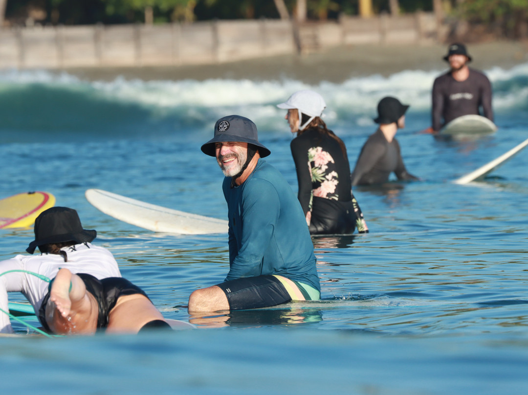 Surf Expedition景点图片