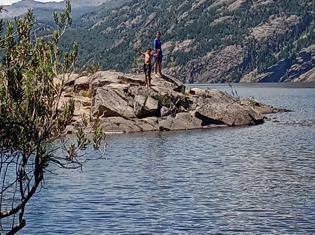 Peninsula de Yuco-圣马丁德洛斯安第斯必去景点