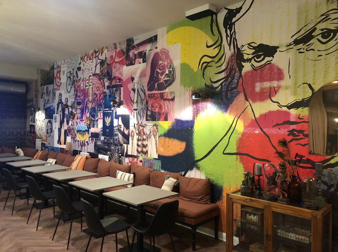 NYCE Hotel Bonn