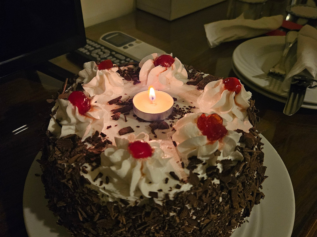 Shams Safaga Resort主图