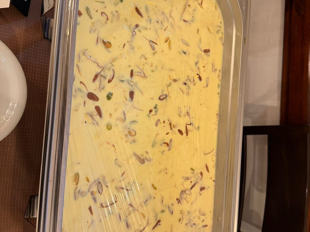 The Gateway of India Restaurant & Bar