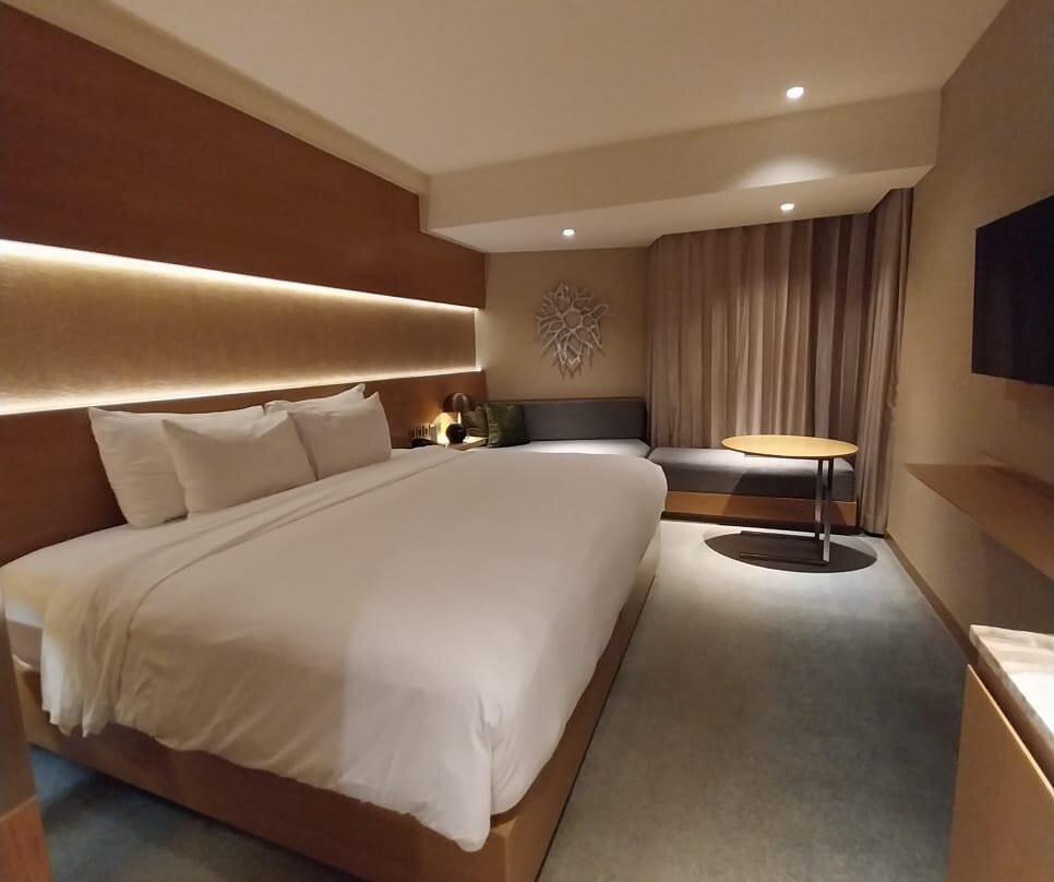Vasa Hotel Surabaya主图