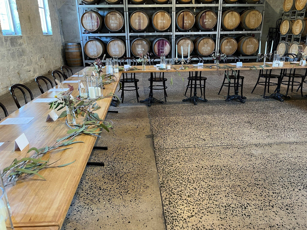 Provenance Wines-季隆必去景点