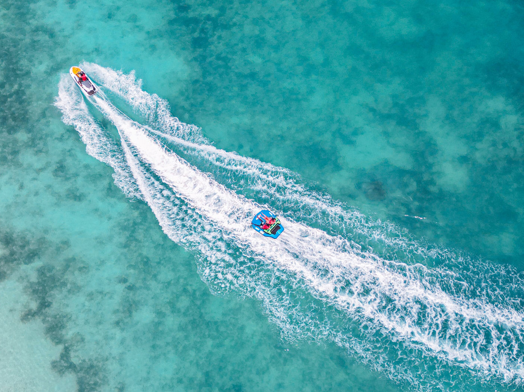 库达富那法如兹塔何度假村主图