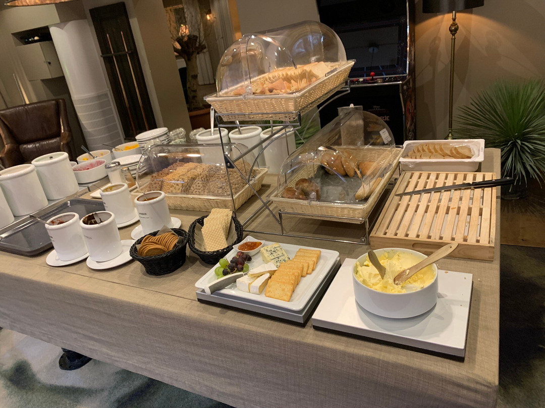 Hotell Nordic主图